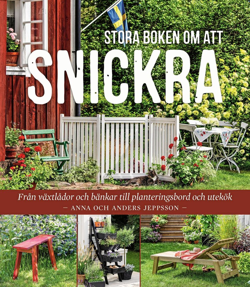 Boken ges ut av Semic och kostar cirka 250 kronor.