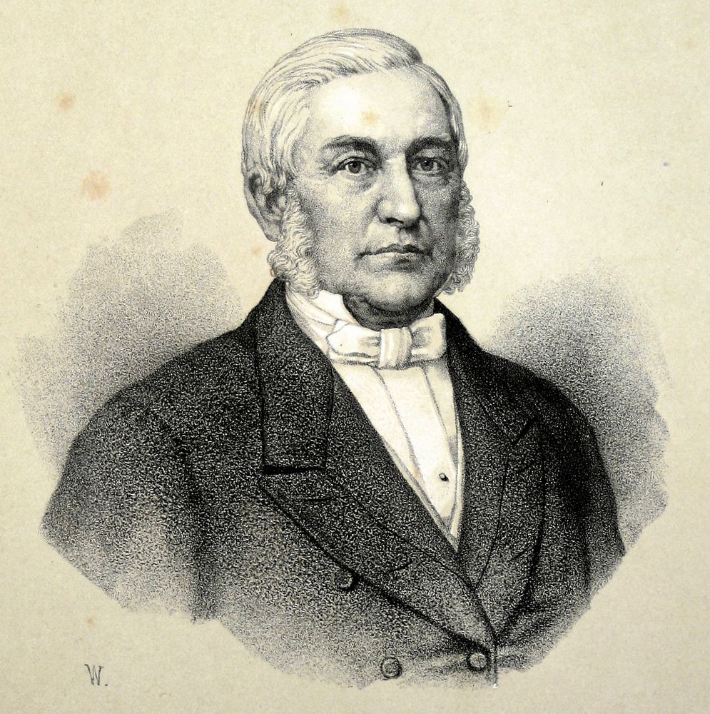 Johan Theofon Munktell är mannen bakom Sveriges första egna ångdrivna tröskverk.