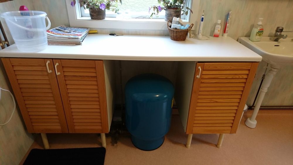 Spakänsla på gammalt vis.