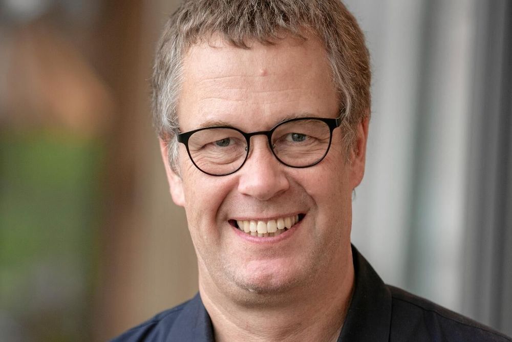 Mats Johansson, lärare och forskare på textilhögskolan i Borås, ger sina bästa tvättråd till Lands läsare.