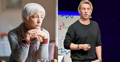 Långvarig ofrivillig ensamhet kan göra oss sjuka. Anders Hansen förklarar varför.