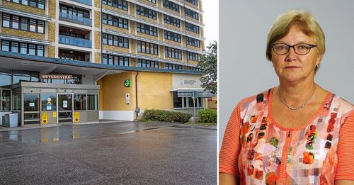 Förlossningsvården i Västernorrland fungerar bra, enligt Ewa Back (S), ordförande i landstingets hälso- och sjukvårdsnämnd.