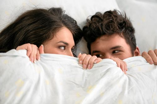 En ny undersökning ska kartlägga svenskars sexvanor.