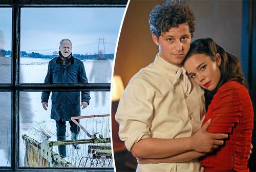 och är två av alla härliga tv-serier som startar i höst!