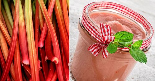 Sött, syrligt och underbart gott!