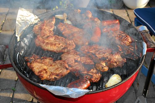 Väljer du svenskt till höstgrillningen?