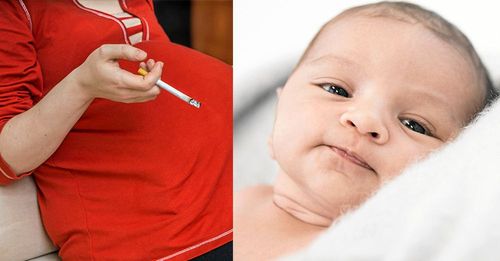 Ny forskning visar att den skadliga effekten av rökning förs vidare över generationsgränser och kan ge upphov till astma hos barnbarnet.