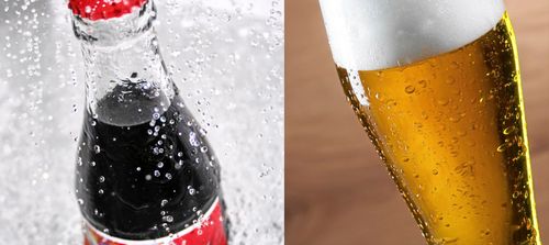 Snabbt, enkelt och supergott med egen julmust i turbofart.