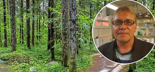 – Det är väldigt många små och stora anläggningar som behöver byggas för att tillgodose det enorma behov som finns av förnyelsebara drivmedel. Det kommer att skapa arbetstillfällen, säger Jyri-Pekka Mikkola.