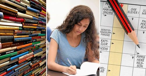 Torgföra, dränage och deduktion – vet du vad orden betyder?