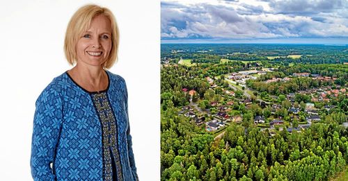 Det är svårt att förstå varför man inte stimulerat bostadsbyggande på platser där myllan är lika god som i tillväxtzonerna, men där den behöver näring i form av underlättande av lån och anpassade regleringar, skriver Malin Ackermann.