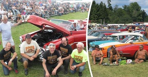 Nu flyttar den välbesökta Power Big Meet till Lidköping.