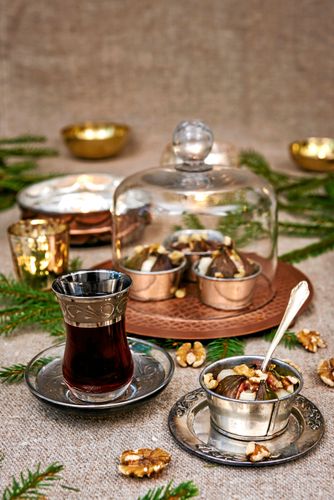 Enkelt att göra, smakar himmelskt.