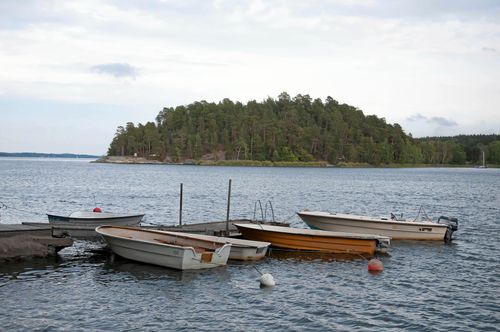 Är ni överens eller inte? Lantmäteriet rensar bland servituten.