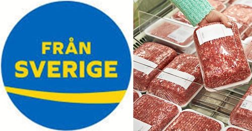 Citygross sviker det svenska köttet finns det dem som tycker.