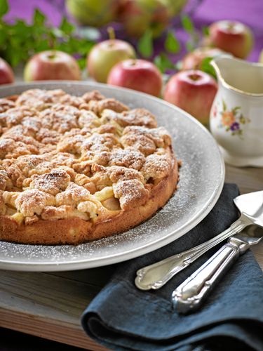 En riktig kardemummabomb.