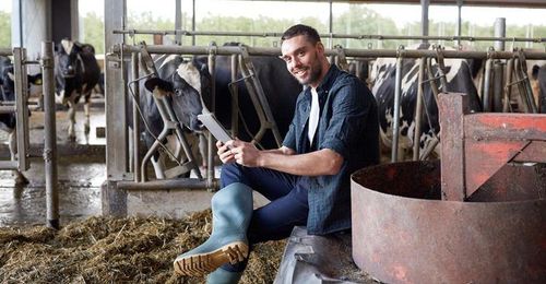 Ny teknik och en längtan till det autentiska gör landsbygden stekhet.