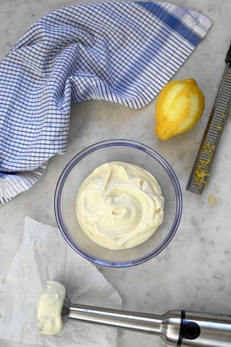 Ingen burk i världen slår hemmagjord majonnäs.