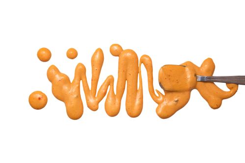 En kall sås med många användningsområden.