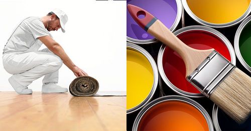 Lys snett efter väggen när du spacklat och slipat så syns ojämnheterna.